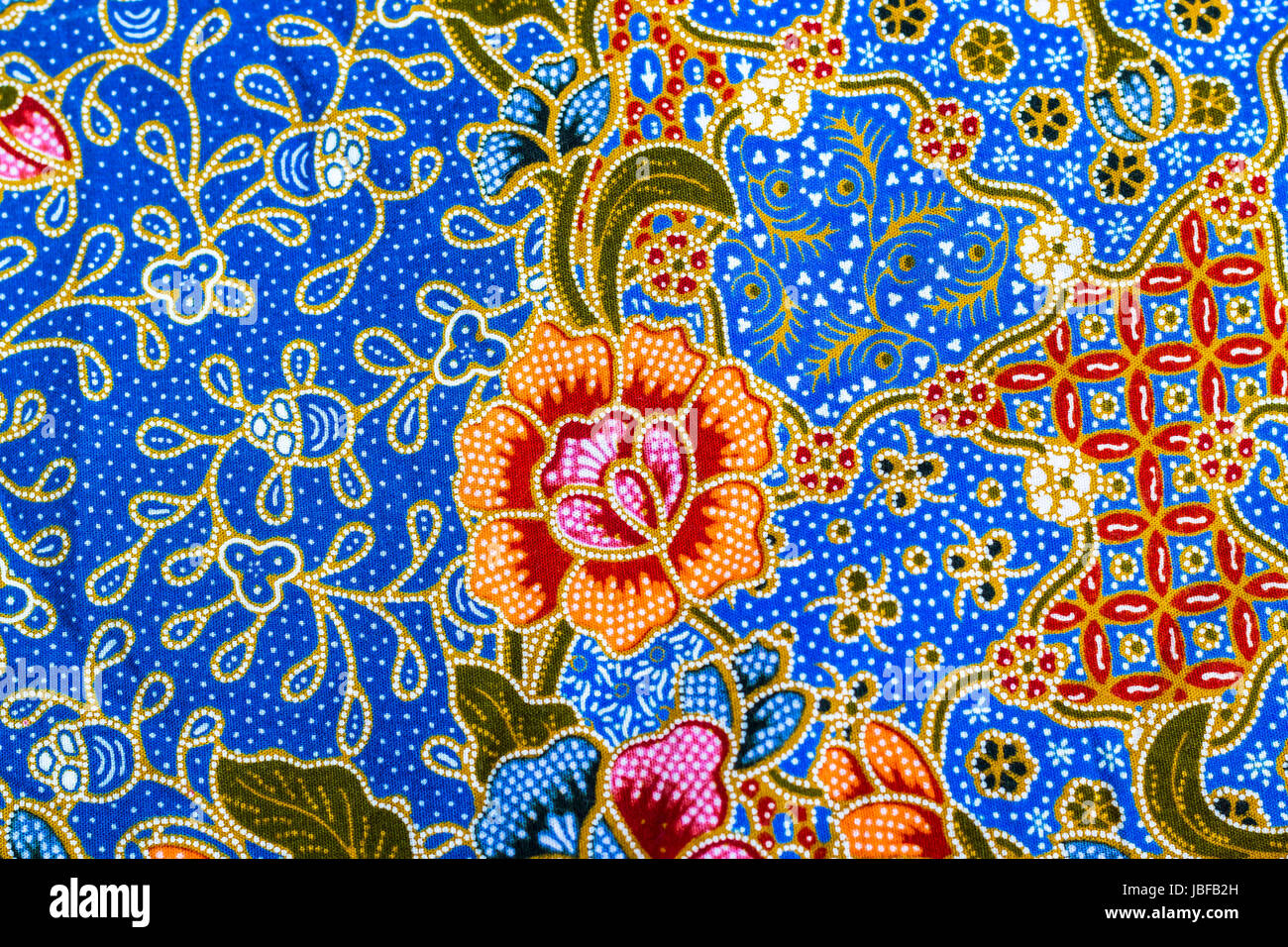 Detail Batik Pattern Hd Nomer 33