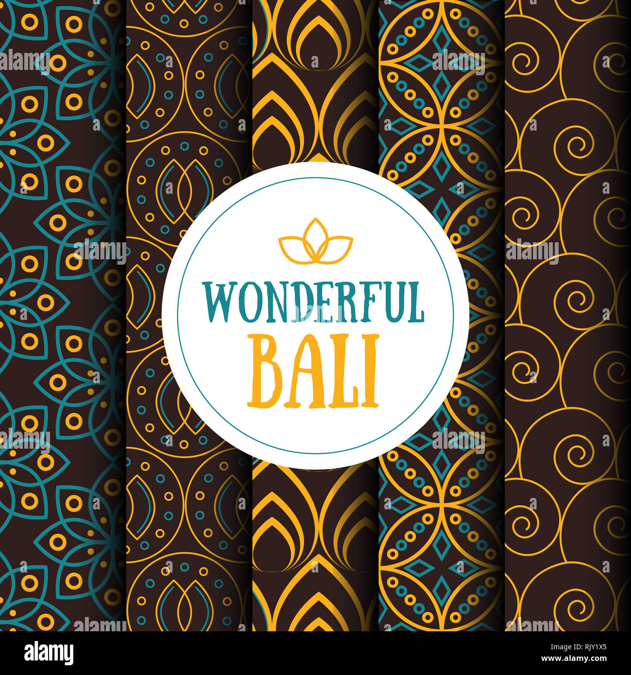 Detail Batik Pattern Hd Nomer 35