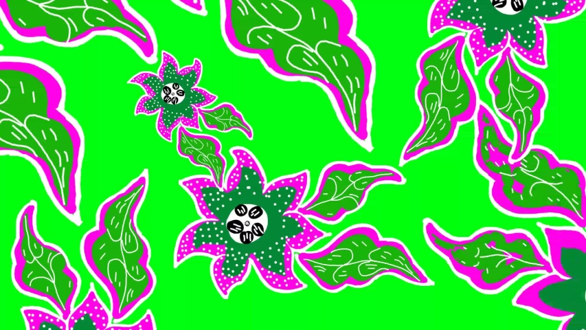 Detail Batik Pattern Hd Nomer 37