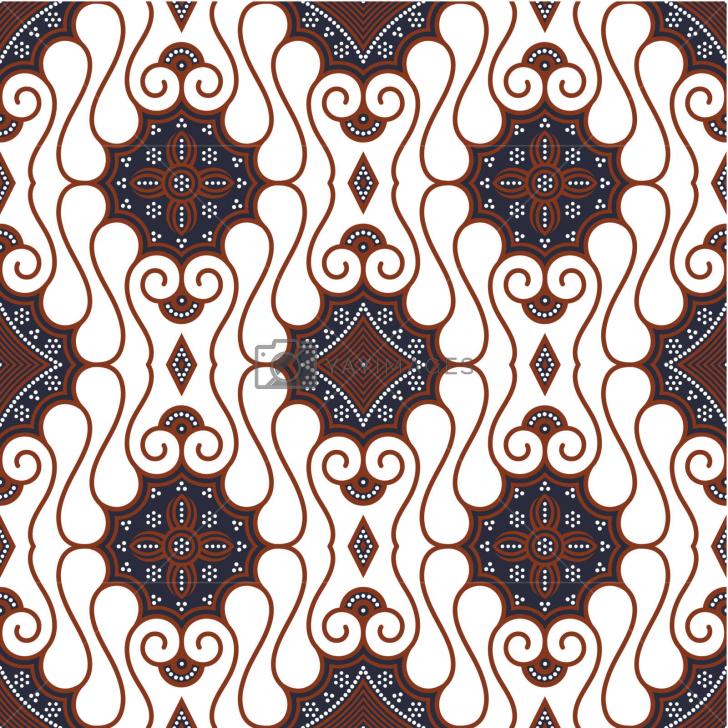 Detail Batik Pattern Hd Nomer 40