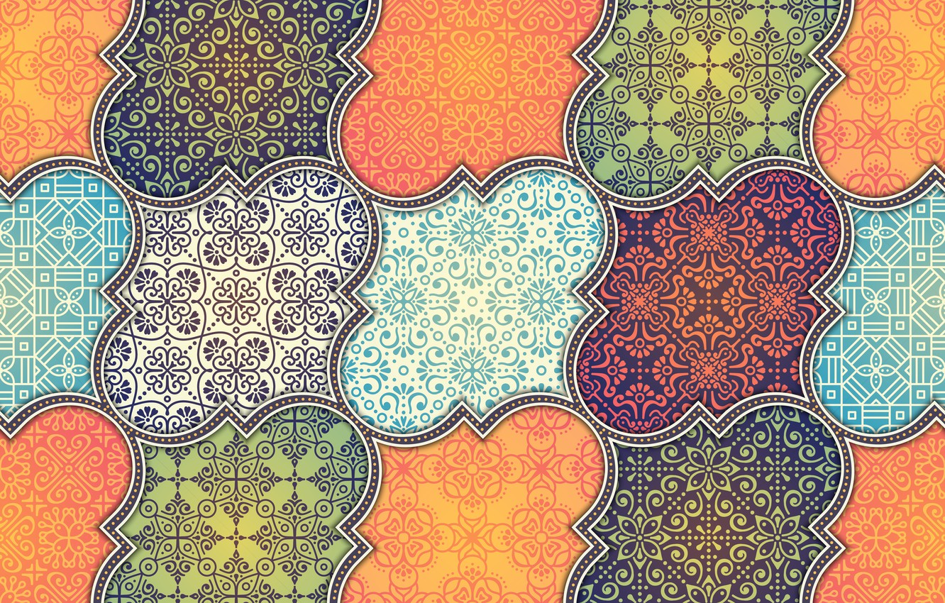 Detail Batik Pattern Hd Nomer 41