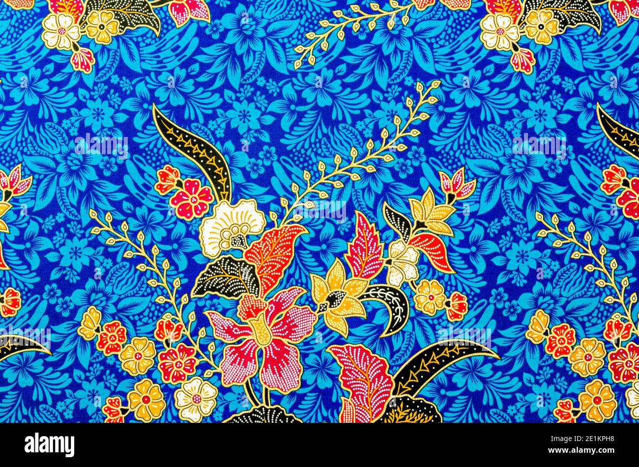 Detail Batik Pattern Hd Nomer 43