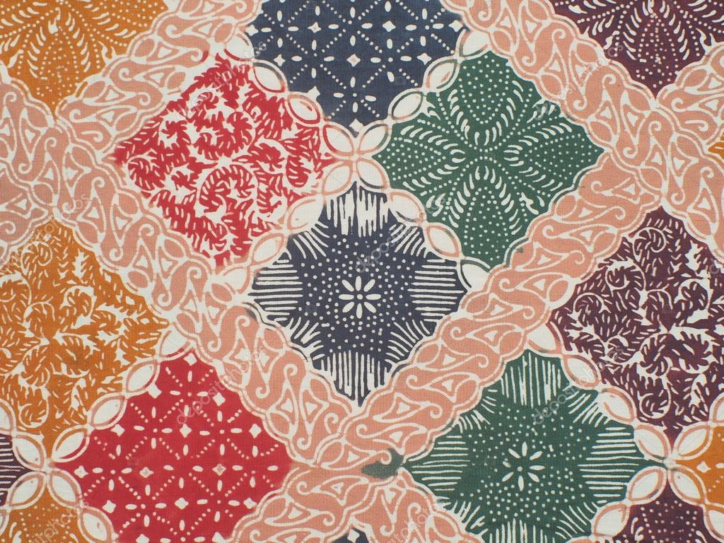 Detail Batik Pattern Hd Nomer 45