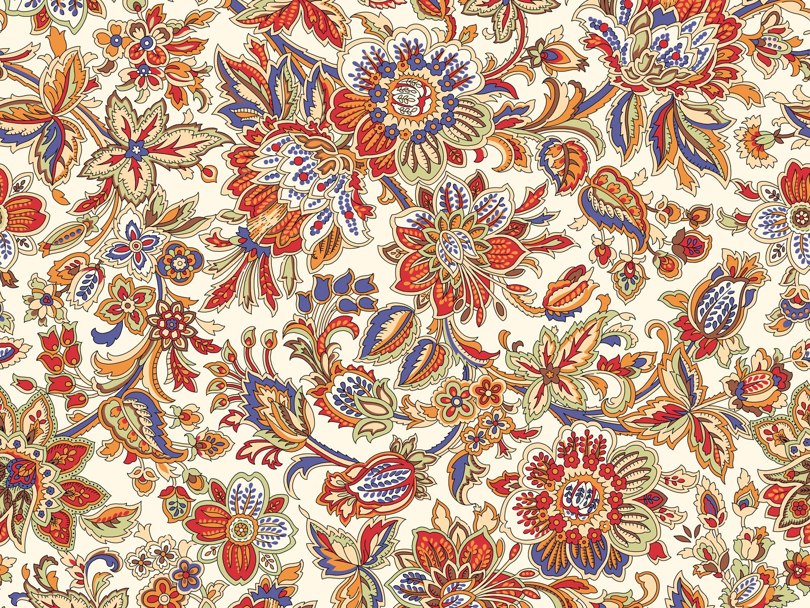 Detail Batik Pattern Hd Nomer 6