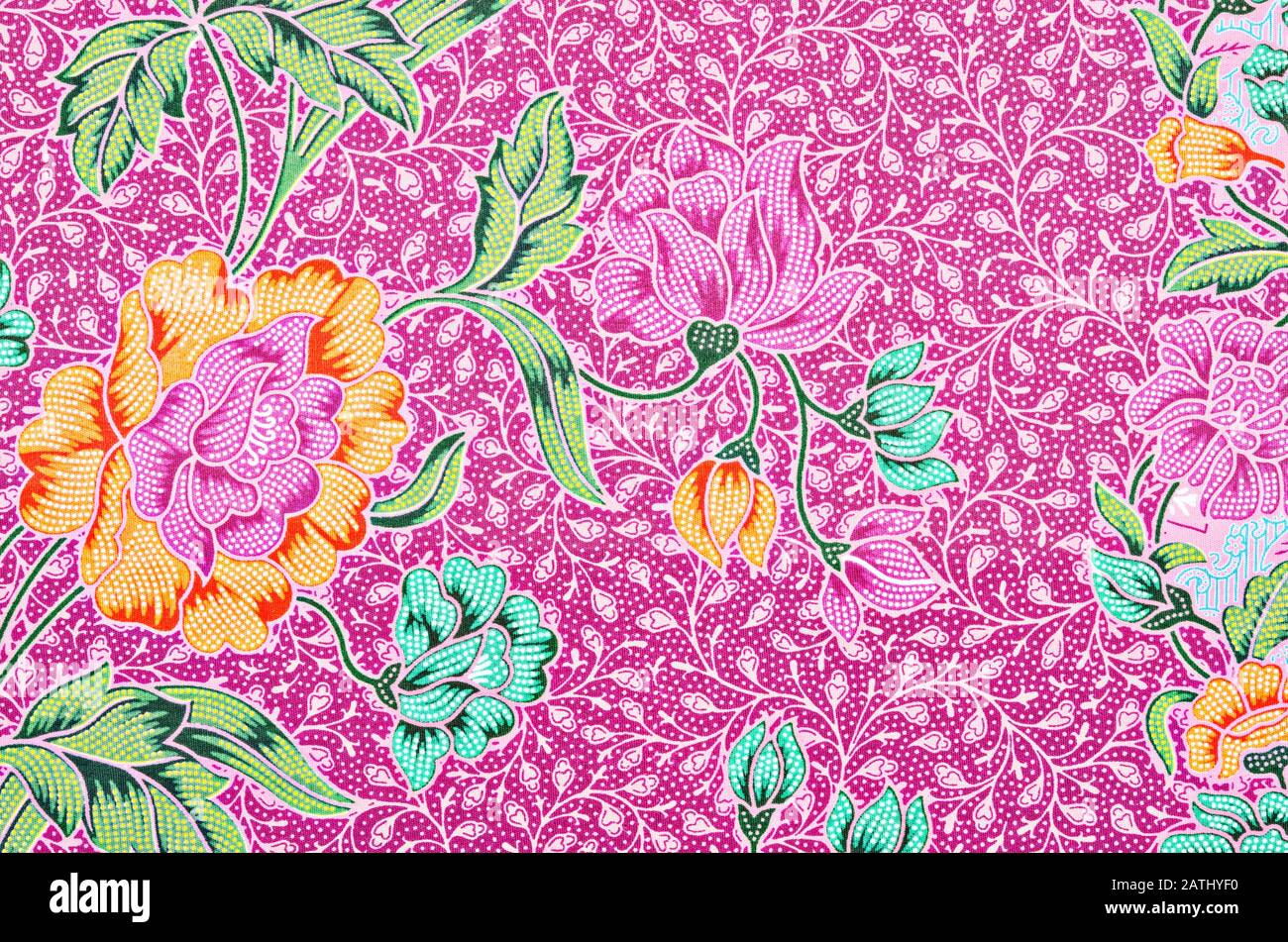 Detail Batik Pattern Hd Nomer 49