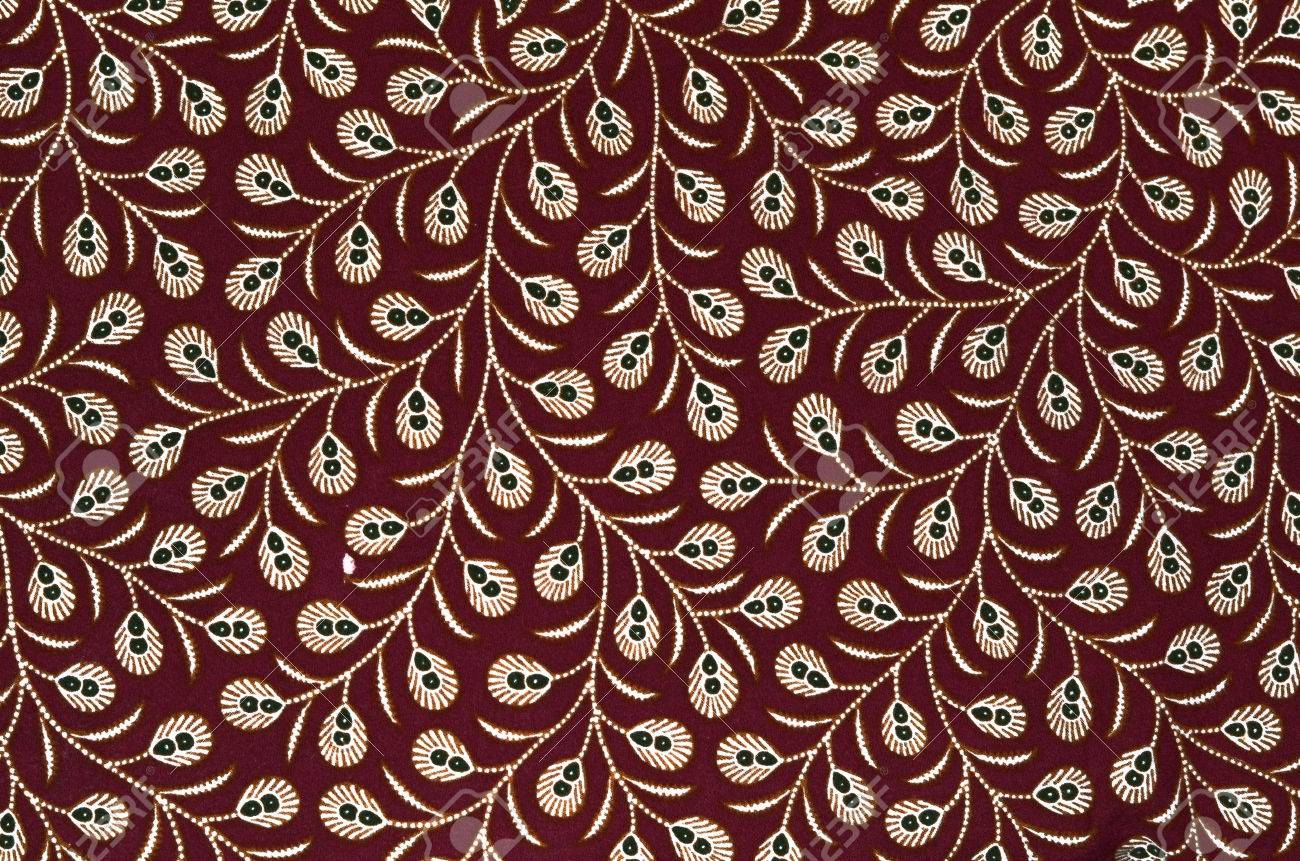 Detail Batik Pattern Hd Nomer 52