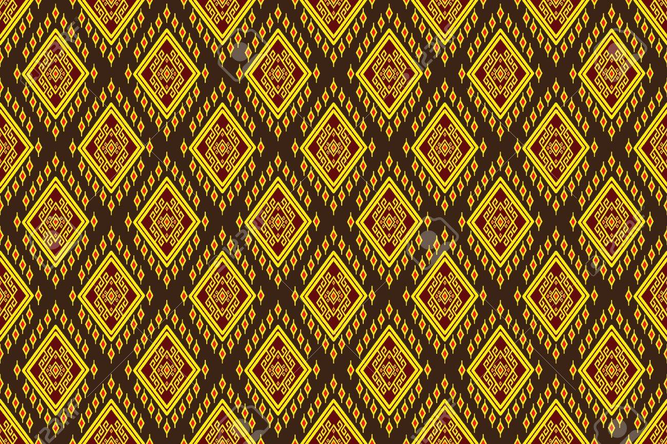 Detail Batik Pattern Wallpaper Nomer 18