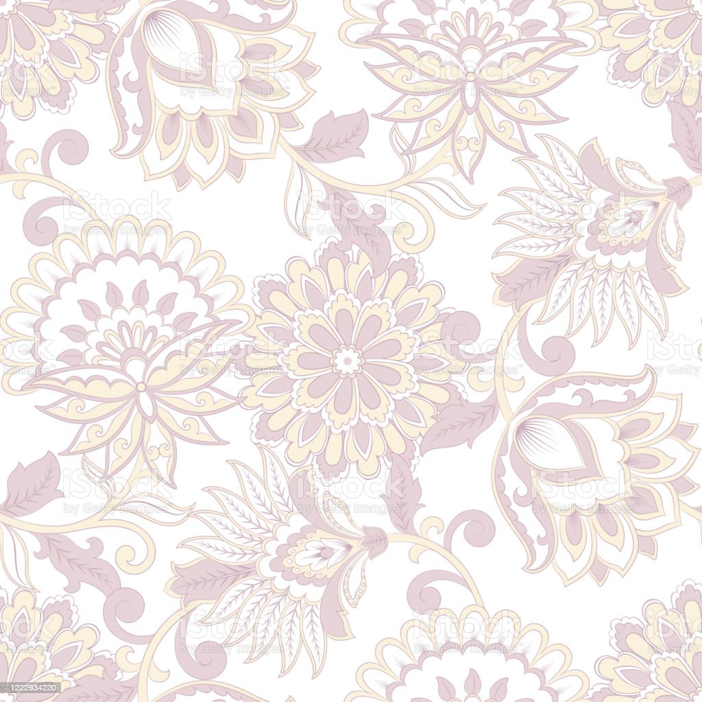 Detail Batik Pattern Wallpaper Nomer 47