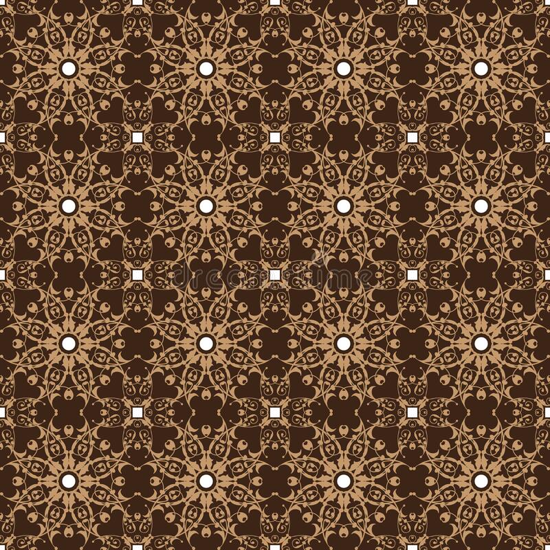 Detail Batik Pekalongan Vector Nomer 16