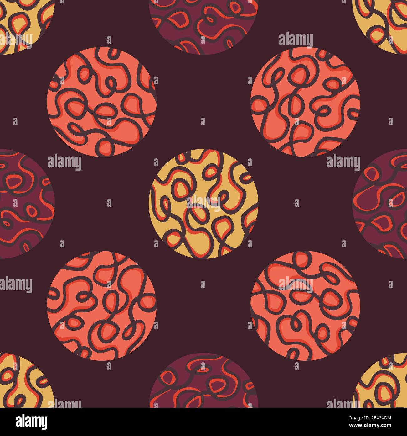 Download Batik Pekalongan Vector Nomer 57