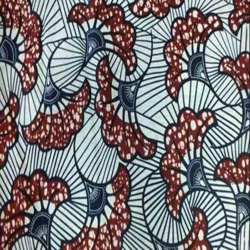 Detail Batik Pekalongan Wallpaper Nomer 3
