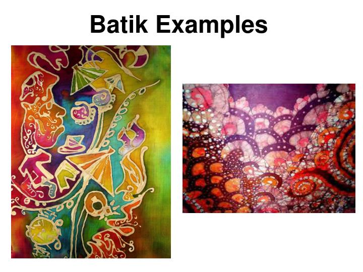 Detail Batik Powerpoint Nomer 35