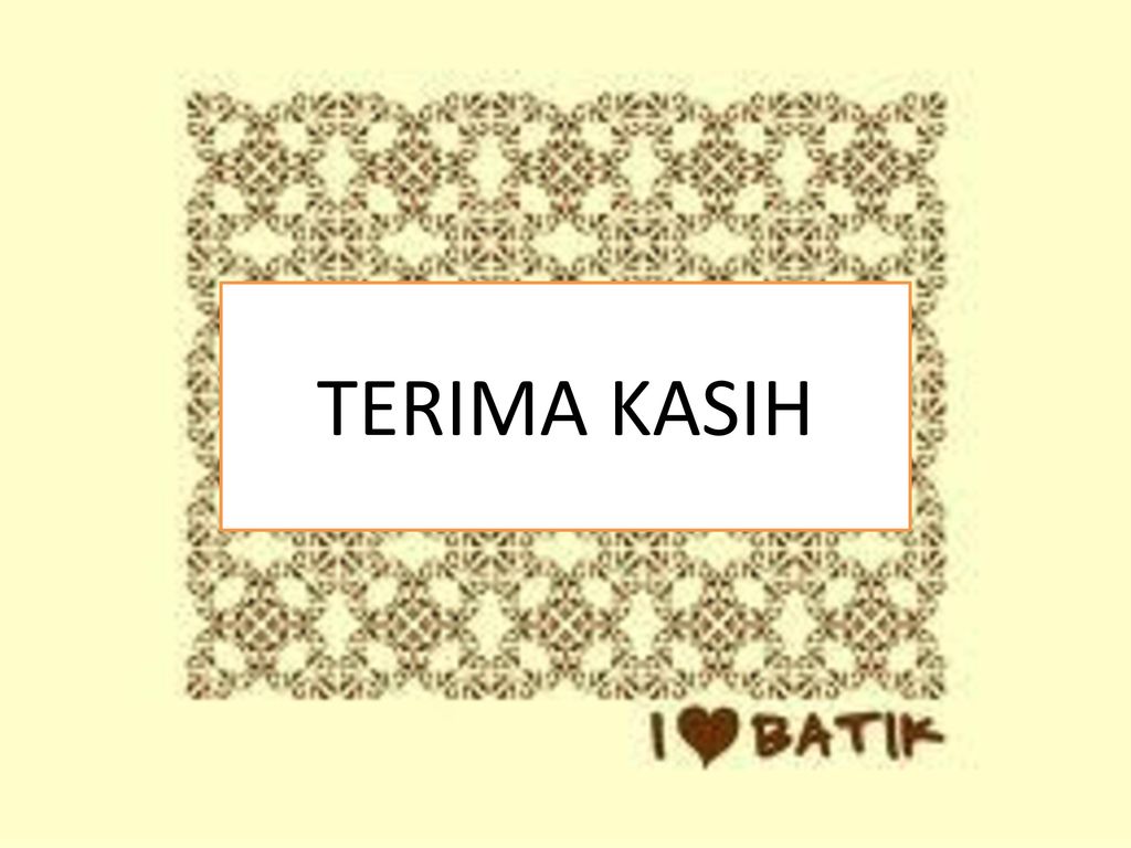 Detail Batik Ppt Nomer 45