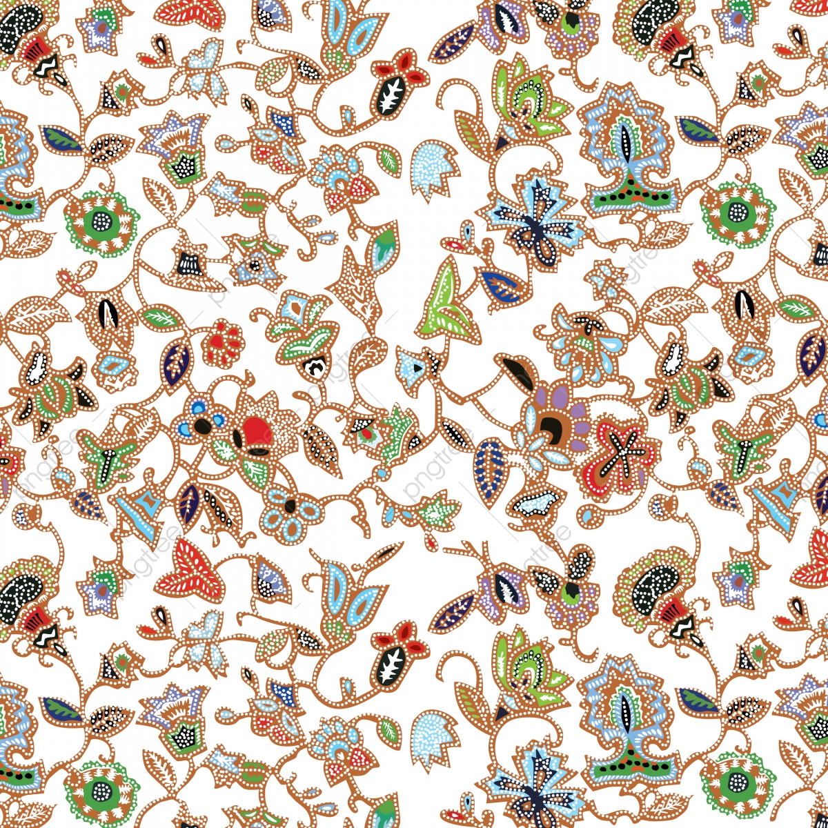 Detail Batik Ppt Nomer 55