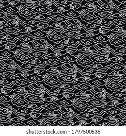 Detail Batik Putih Vector Nomer 45