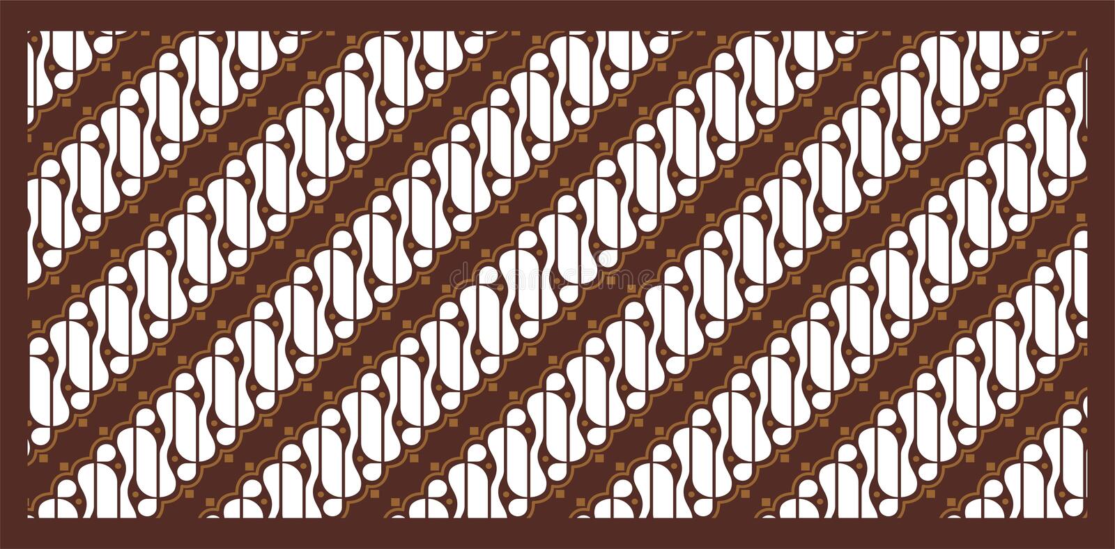 Detail Batik Putih Vector Nomer 52