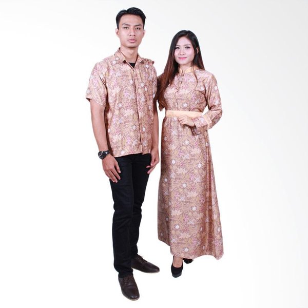 Detail Batik Putri Ayu Solo Nomer 17