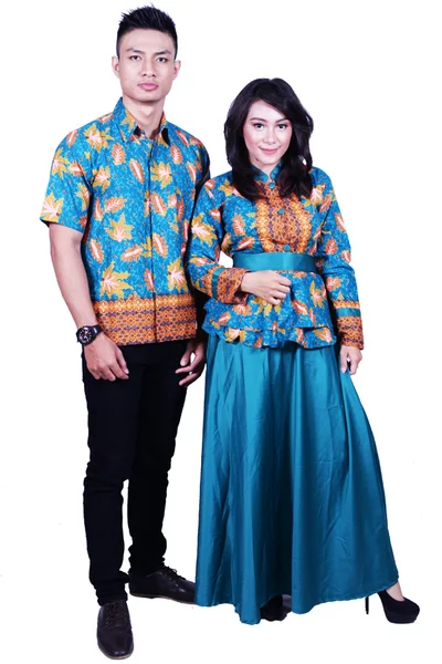 Detail Batik Putri Ayu Solo Nomer 19