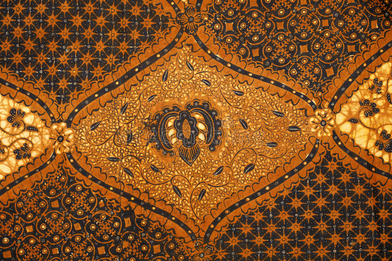 Detail Batik Sidomukti Solo Nomer 39