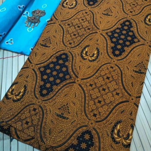 Detail Batik Sidomukti Solo Nomer 47