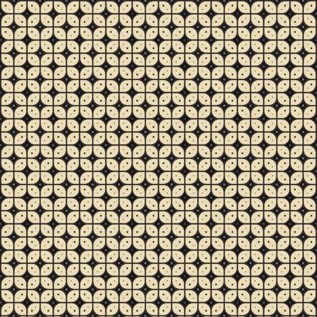 Detail Batik Solo Vector Nomer 37