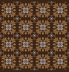 Detail Batik Solo Vector Nomer 42