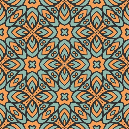 Detail Batik Solo Vector Nomer 49