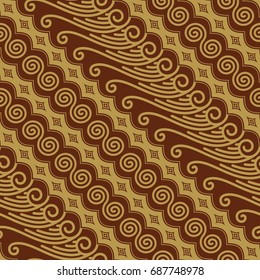 Detail Batik Sunda Png Nomer 17