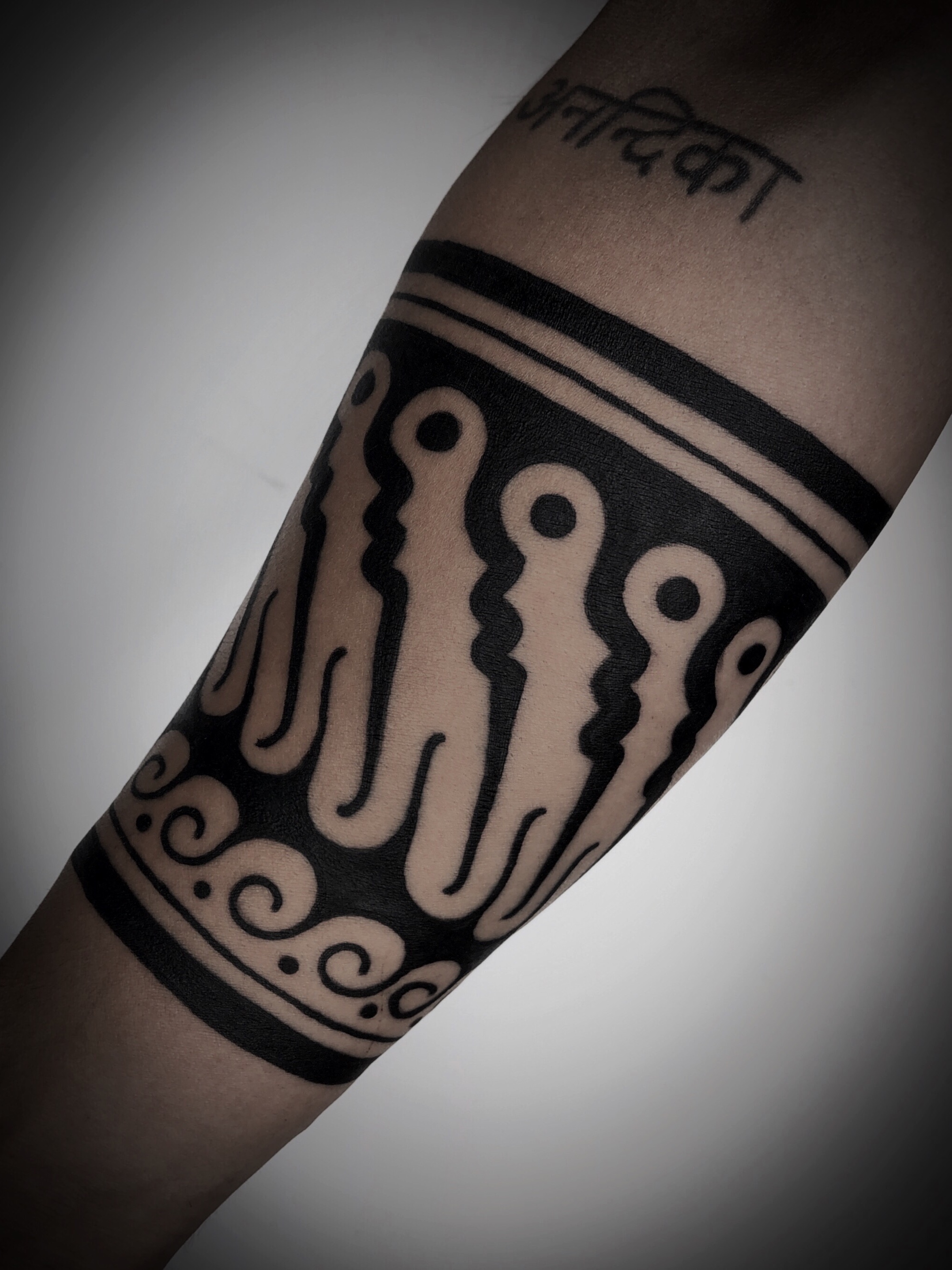 Detail Batik Tato Nomer 4