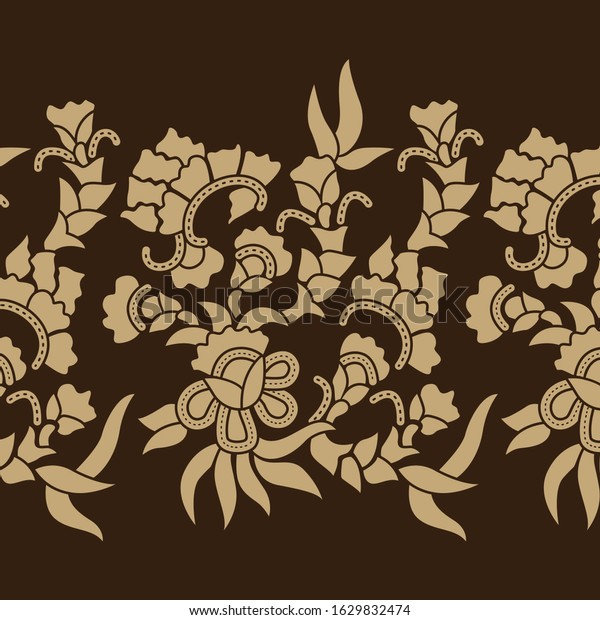 Detail Batik Template Nomer 2
