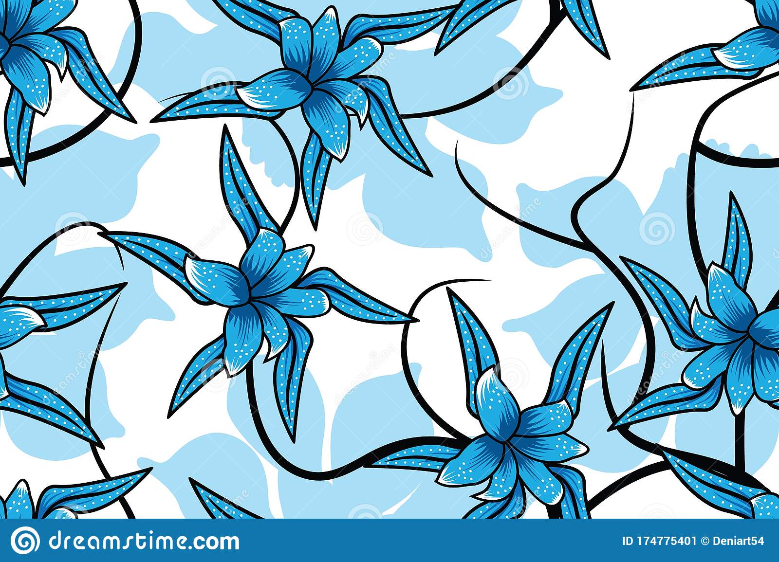 Detail Batik Template Nomer 13