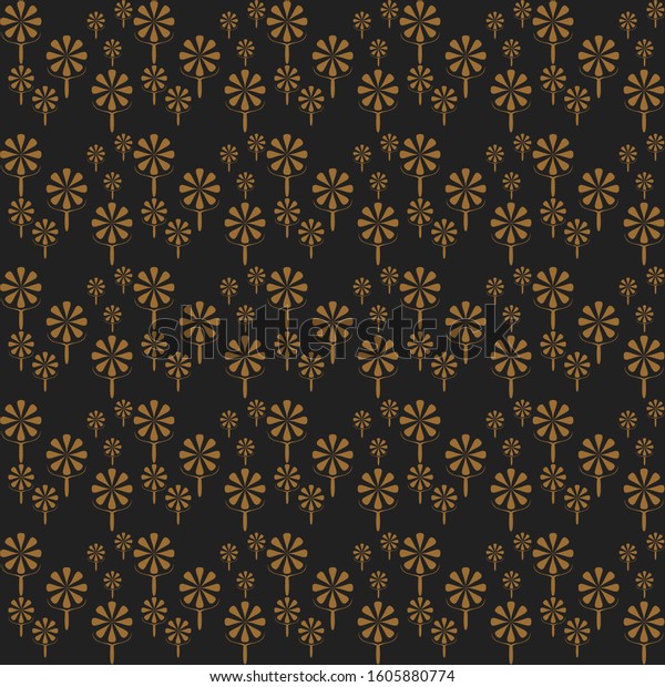 Detail Batik Template Nomer 14