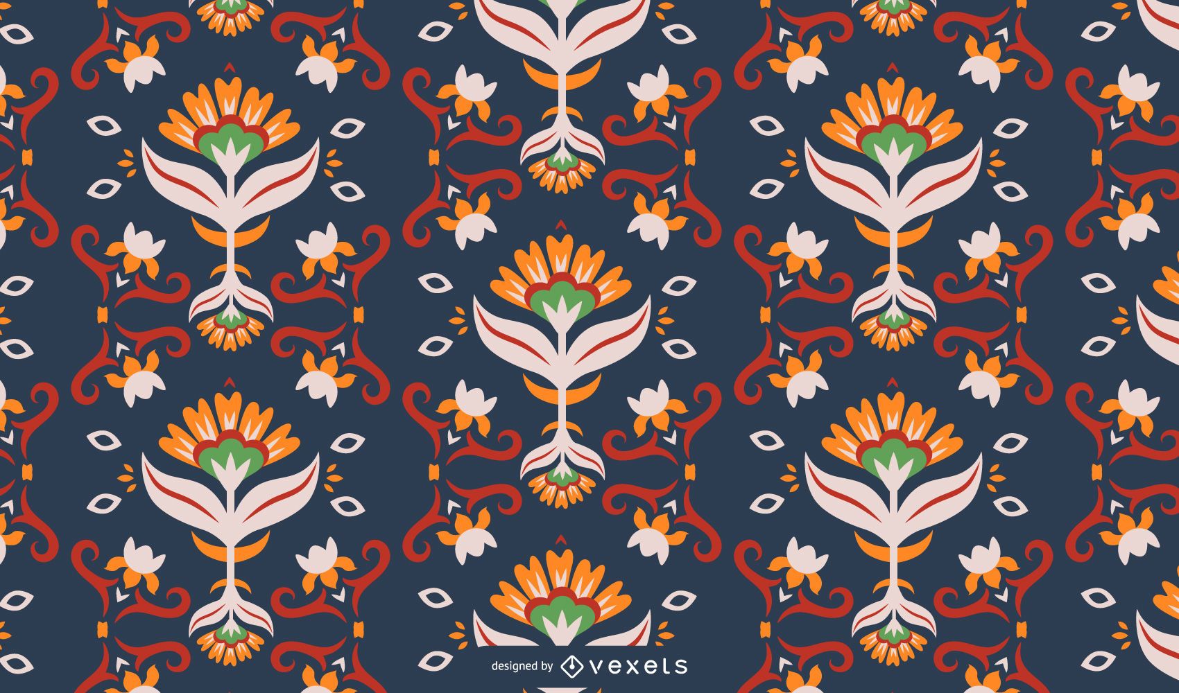 Detail Batik Template Nomer 19