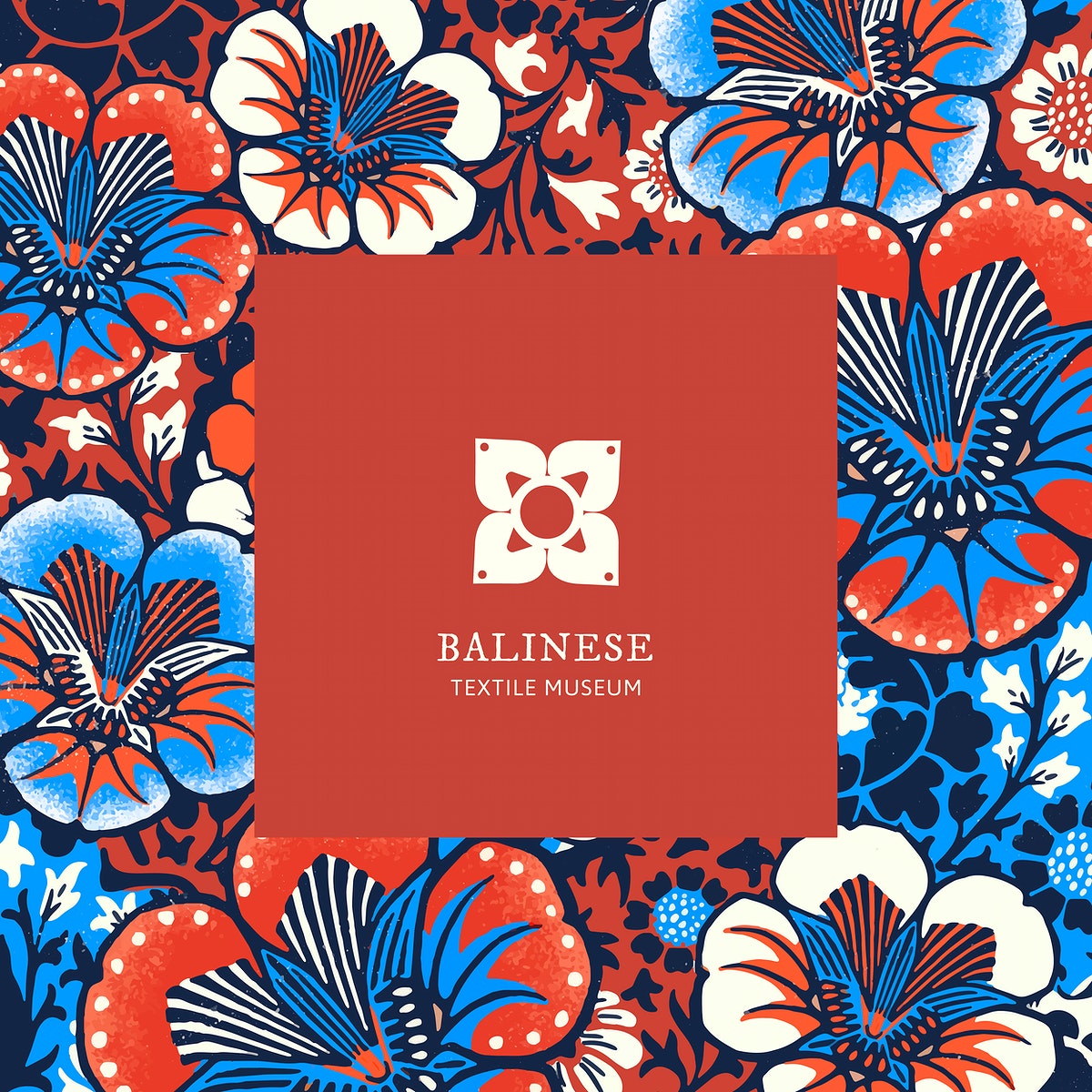 Detail Batik Template Nomer 20