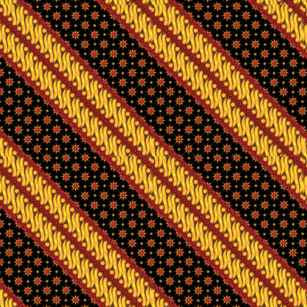 Detail Batik Template Nomer 24