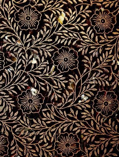 Detail Batik Template Nomer 38