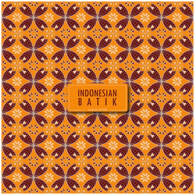 Detail Batik Template Nomer 53