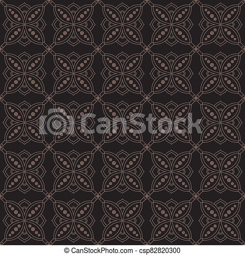 Detail Batik Template Nomer 55