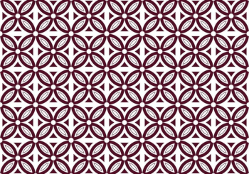 Detail Batik Texture Vector Nomer 55