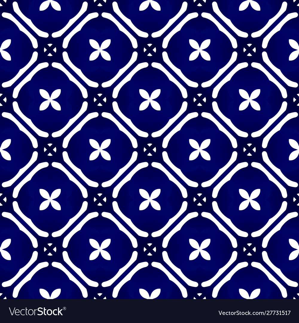 Detail Batik Texture Vector Nomer 9