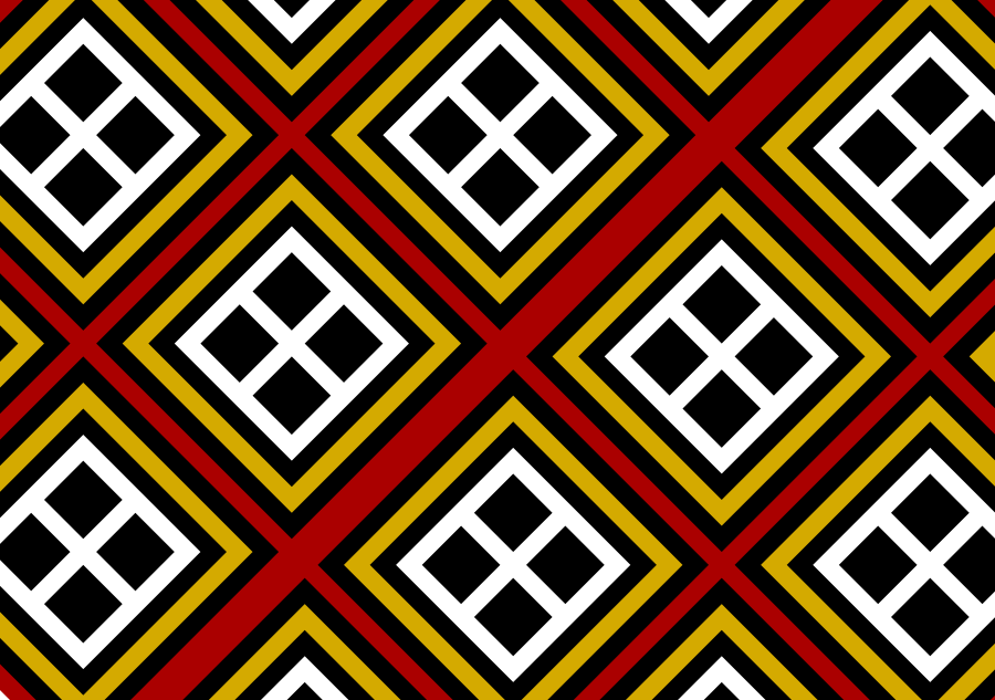 Detail Batik Toraja Vector Nomer 34