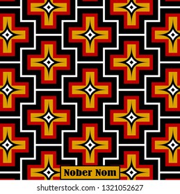 Detail Batik Toraja Vector Nomer 37