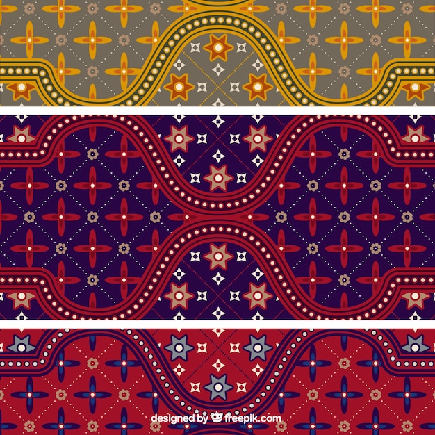 Detail Batik Vector Ai Nomer 15