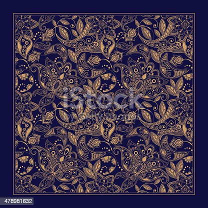 Detail Batik Vector Ai Nomer 22