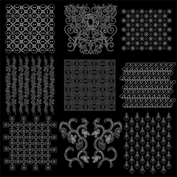 Detail Batik Vector Ai Nomer 23