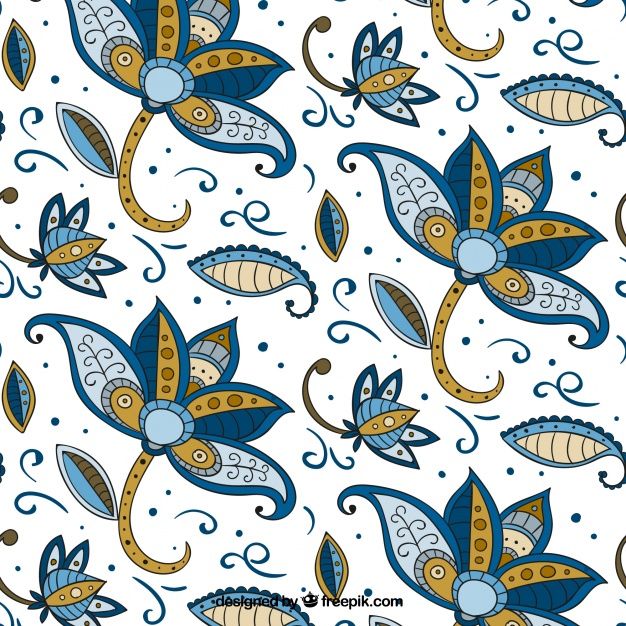 Detail Batik Vector Ai Nomer 28