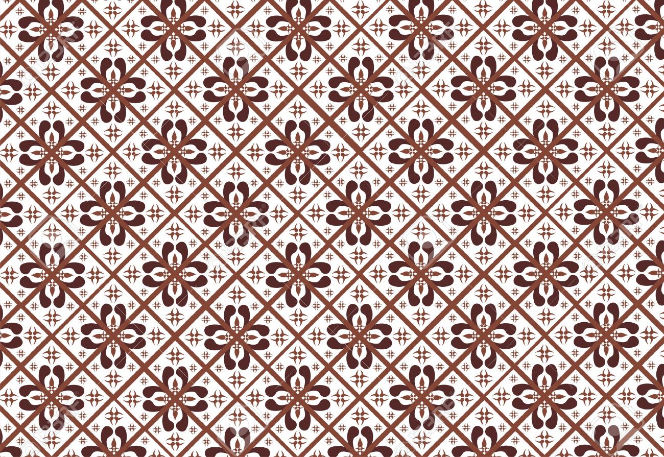 Detail Batik Vector Ai Nomer 39