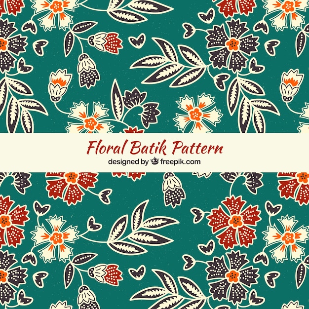 Detail Batik Vector Ai Nomer 42