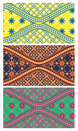 Detail Batik Vector Ai Nomer 44