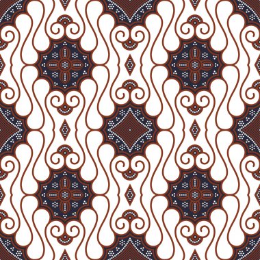 Detail Batik Vector Ai Nomer 54